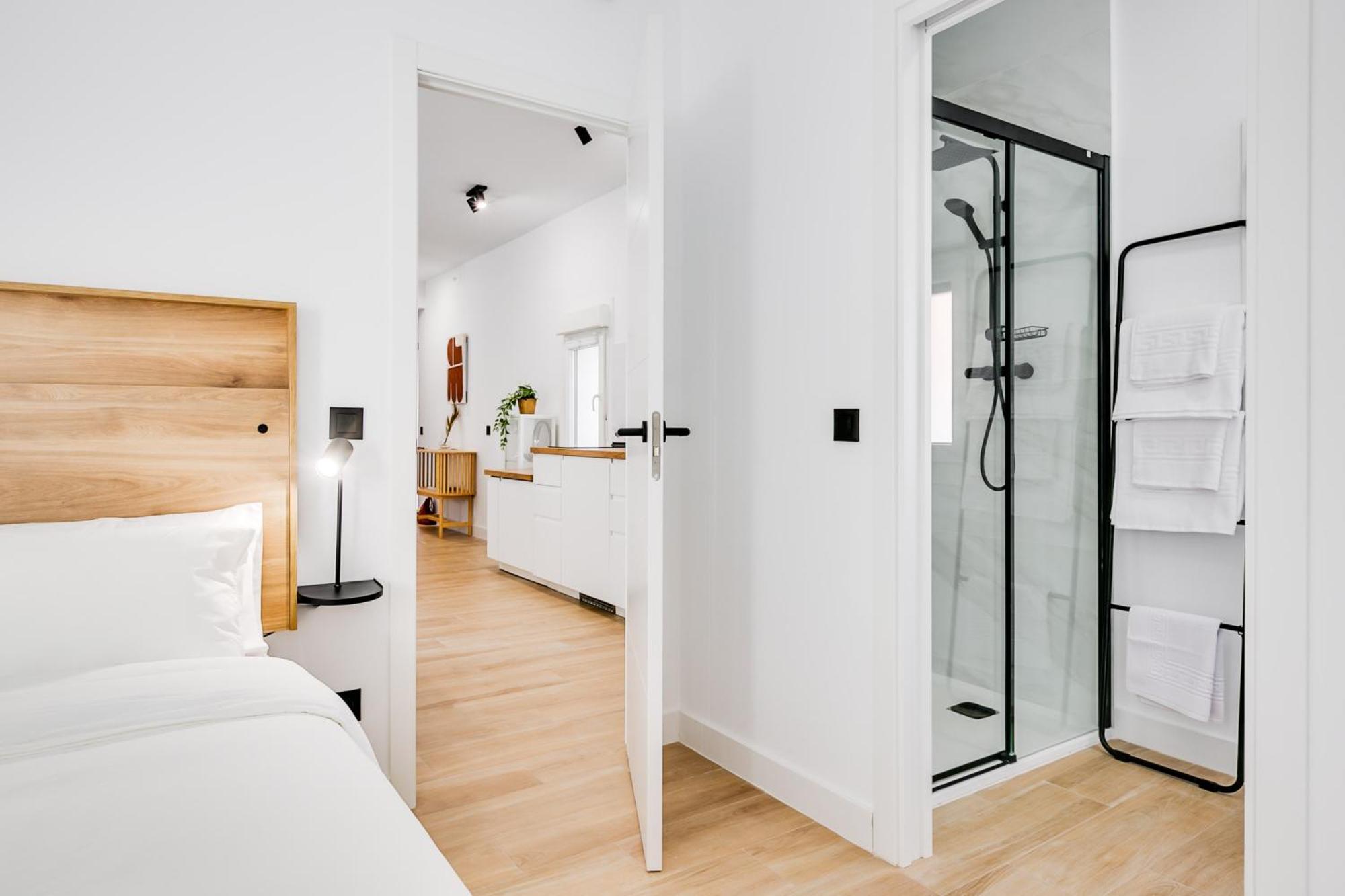 Ferienwohnung La Casa Del Granado Toledo Exterior foto