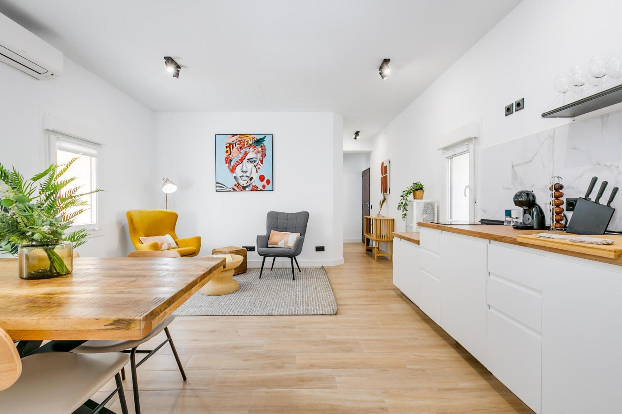 Ferienwohnung La Casa Del Granado Toledo Exterior foto