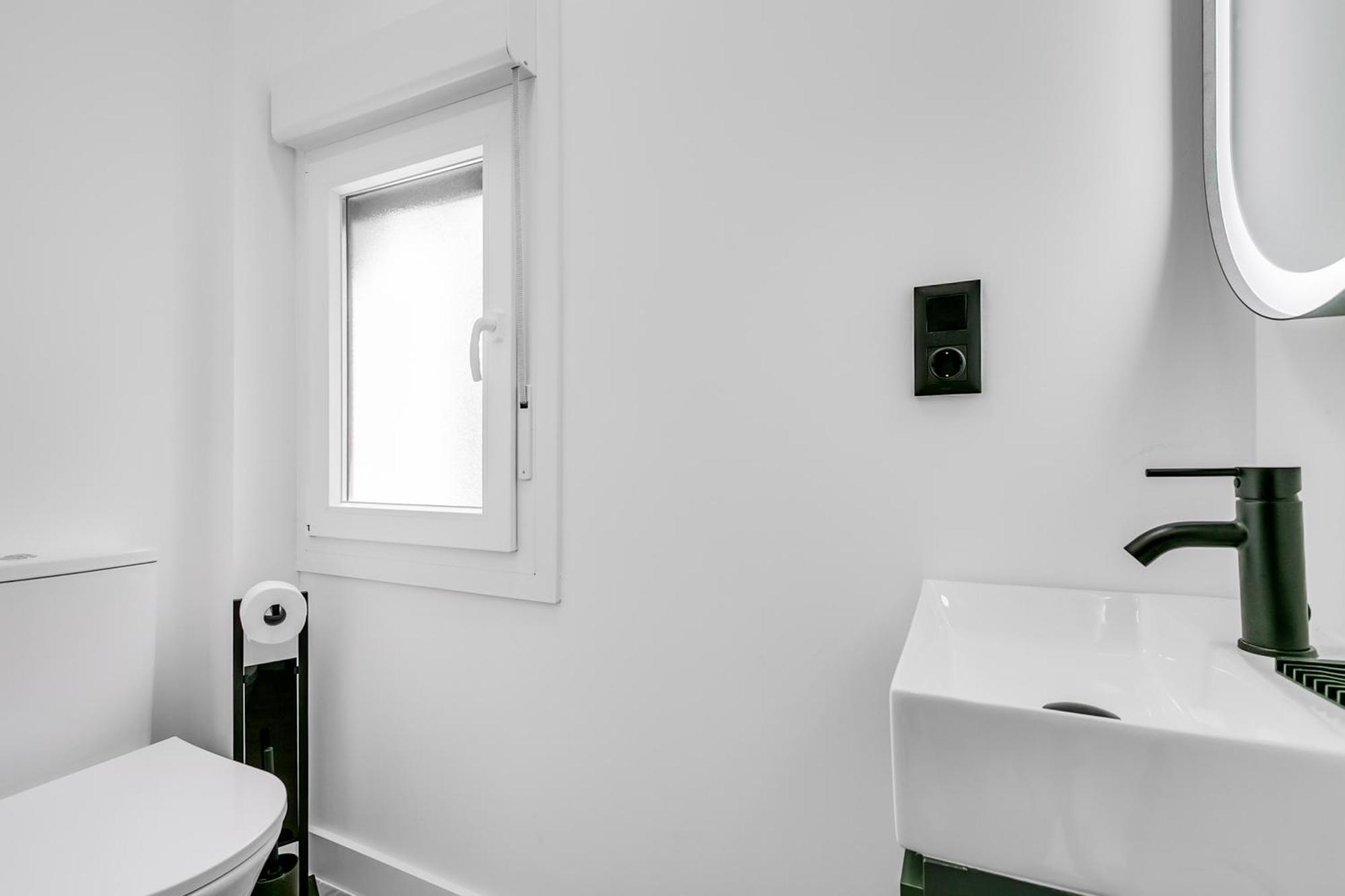 Ferienwohnung La Casa Del Granado Toledo Exterior foto