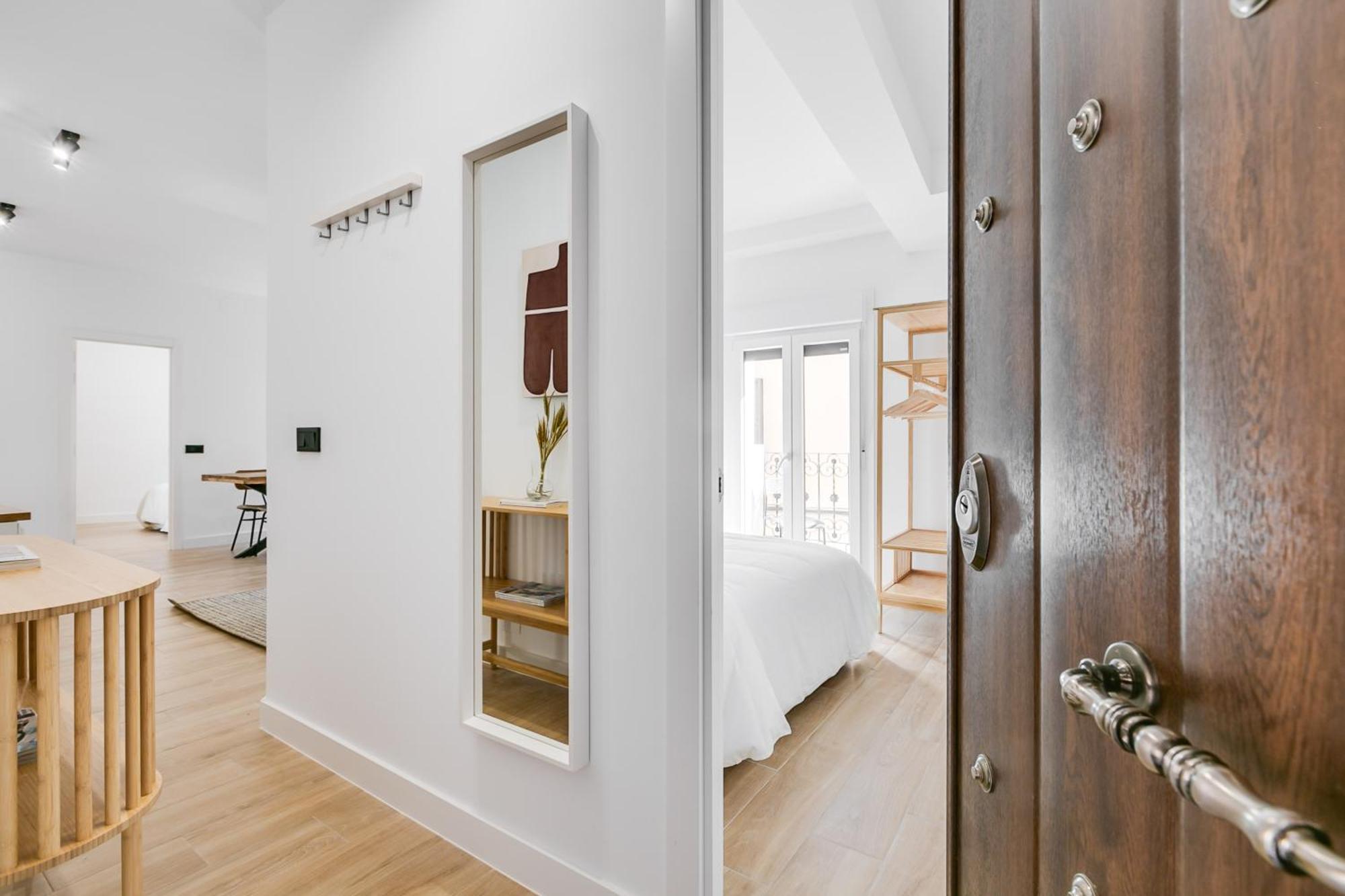 Ferienwohnung La Casa Del Granado Toledo Exterior foto