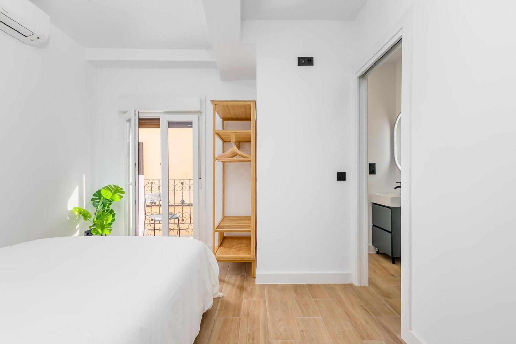 Ferienwohnung La Casa Del Granado Toledo Exterior foto