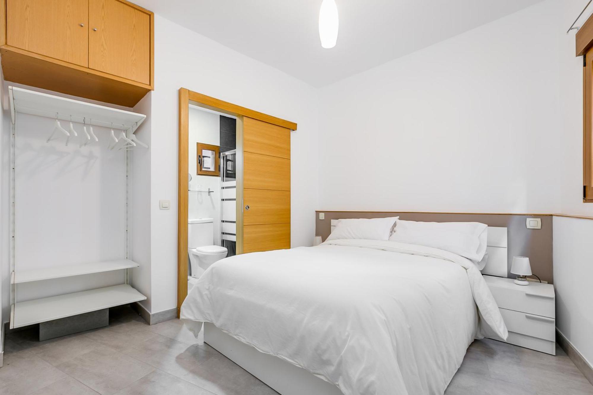 Ferienwohnung La Casa Del Granado Toledo Exterior foto