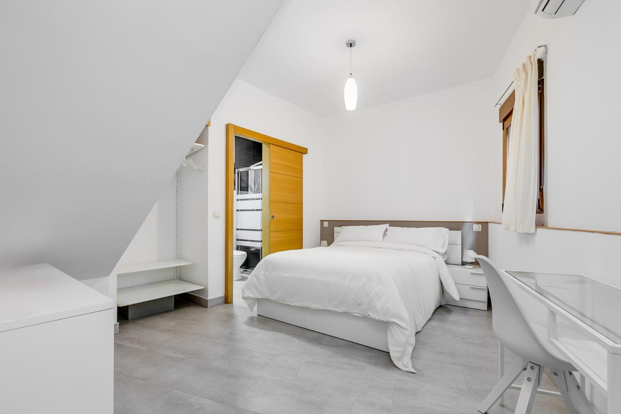 Ferienwohnung La Casa Del Granado Toledo Exterior foto